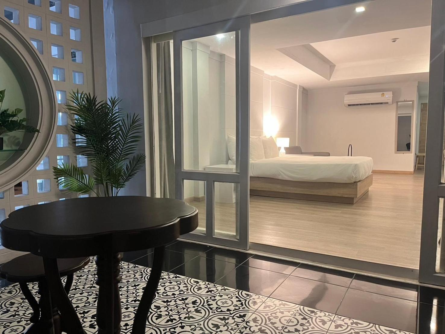 Anona Beachfront Phuket Resort-Sha Extra Plus Patong 外观 照片
